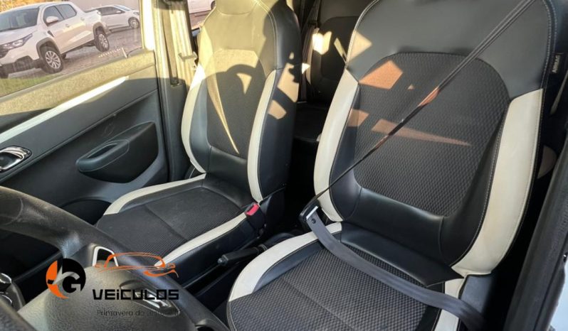 RENAULT KWID INTENSE 1.0 FLEX full