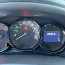 RENAULT LOGAN EXPRESSION 1.0 full