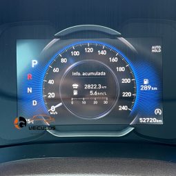 CRETA ULTIMATE FLEX 2.0/AUT full