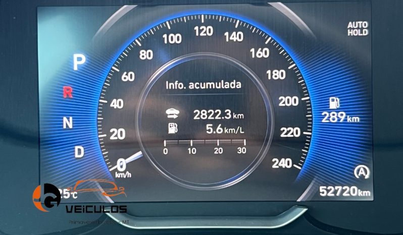 CRETA ULTIMATE FLEX 2.0/AUT full