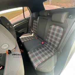 GOLF GTI 2.0 AUT full