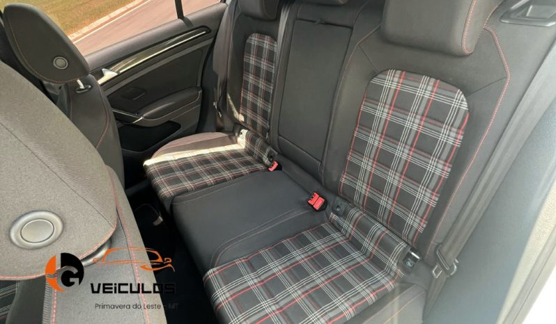 GOLF GTI 2.0 AUT full
