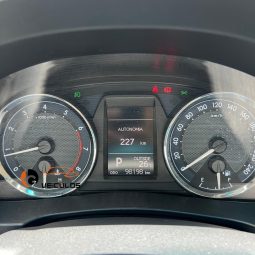 TOYOTA COROLA XEI 2.0 FLEX AUT. full