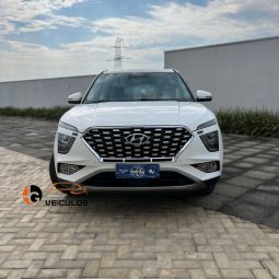 CRETA ULTIMATE FLEX 2.0/AUT full