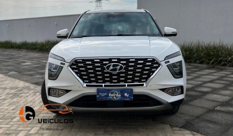 CRETA ULTIMATE FLEX 2.0/AUT full