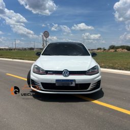 GOLF GTI 2.0 AUT full