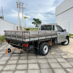 HILUX 4X4 – 2.8 DIESEL MEC. full