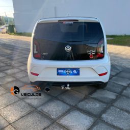 VOLKSWAGEN UP CONNECT TSI 1.0 full