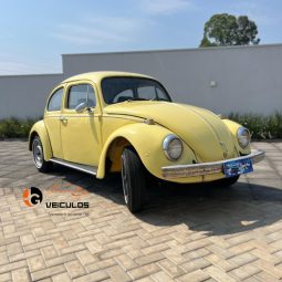 FUSCA 1.300 L full