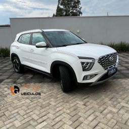 CRETA ULTIMATE FLEX 2.0/AUT full