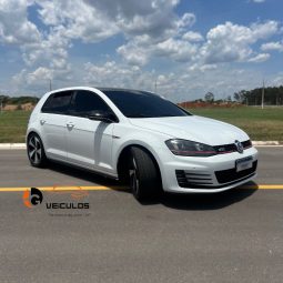 GOLF GTI 2.0 AUT full