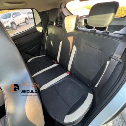 RENAULT KWID INTENSE 1.0 FLEX full