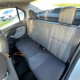 RENAULT LOGAN EXPRESSION 1.0 full