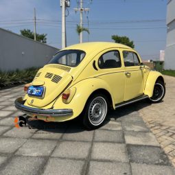 FUSCA 1.300 L full