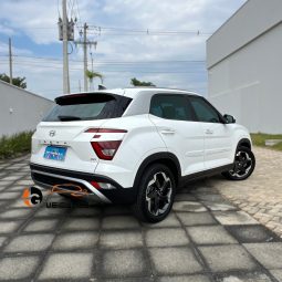 CRETA ULTIMATE FLEX 2.0/AUT full