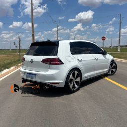 GOLF GTI 2.0 AUT full