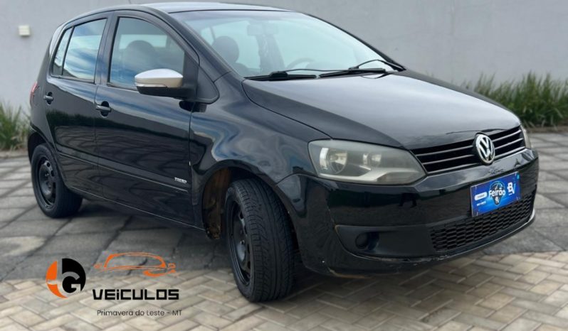 FOX 1.0 MI FLEX full