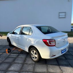 RENAULT LOGAN EXPRESSION 1.0 full