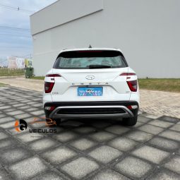 CRETA ULTIMATE FLEX 2.0/AUT full
