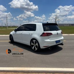 GOLF GTI 2.0 AUT full