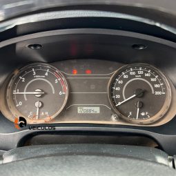 HILUX 4X4 – 2.8 DIESEL MEC. full