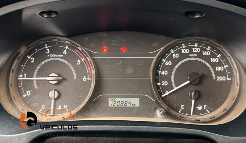 HILUX 4X4 – 2.8 DIESEL MEC. full