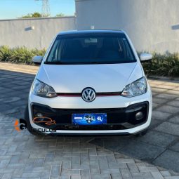 VOLKSWAGEN UP CONNECT TSI 1.0 full