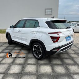 CRETA ULTIMATE FLEX 2.0/AUT full