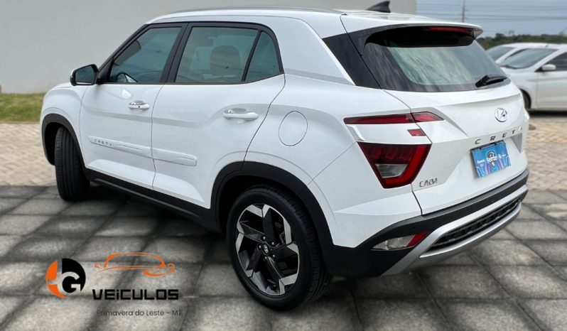 CRETA ULTIMATE FLEX 2.0/AUT full