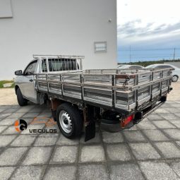 HILUX 4X4 – 2.8 DIESEL MEC. full