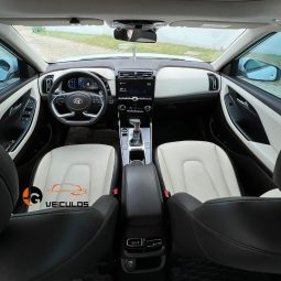 CRETA ULTIMATE FLEX 2.0/AUT full