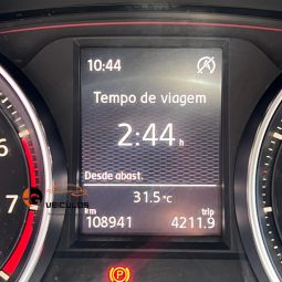 GOLF GTI 2.0 AUT full