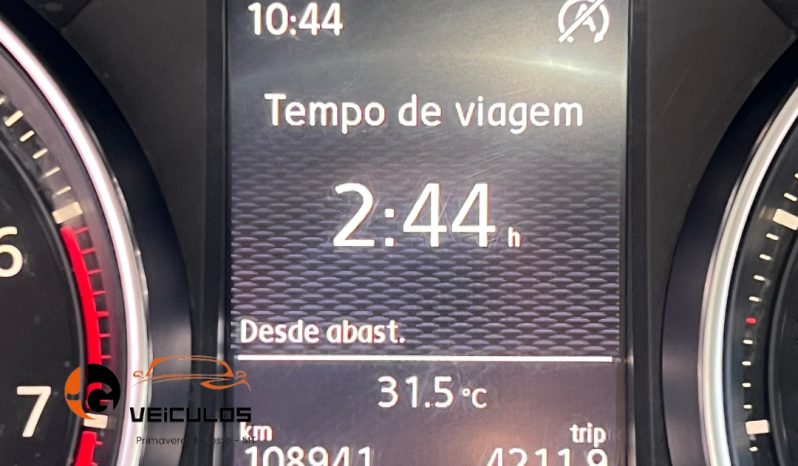 GOLF GTI 2.0 AUT full