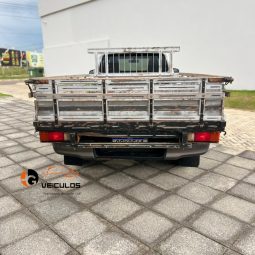 HILUX 4X4 – 2.8 DIESEL MEC. full