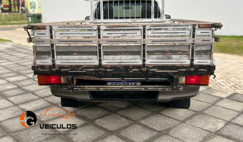 HILUX 4X4 – 2.8 DIESEL MEC. full