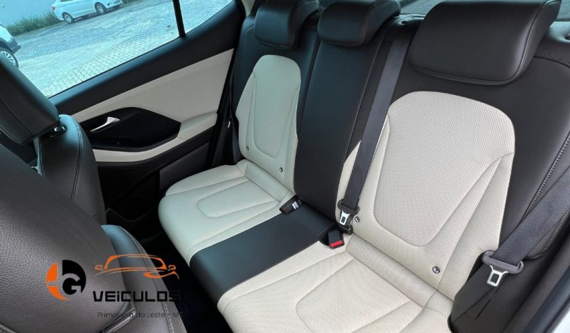 CRETA ULTIMATE FLEX 2.0/AUT full