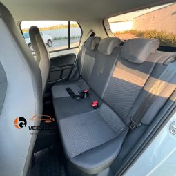 VOLKSWAGEN UP CONNECT TSI 1.0 full