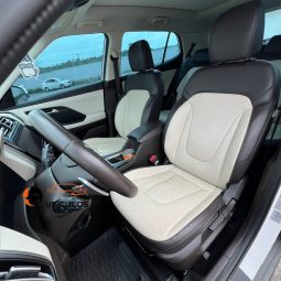 CRETA ULTIMATE FLEX 2.0/AUT full