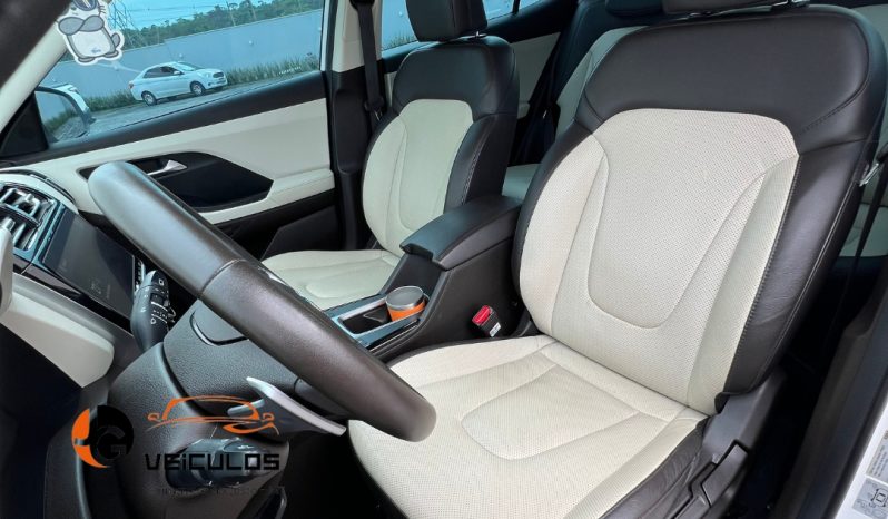 CRETA ULTIMATE FLEX 2.0/AUT full