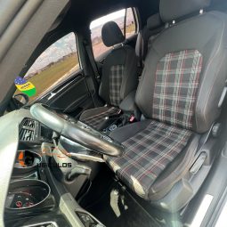 GOLF GTI 2.0 AUT full