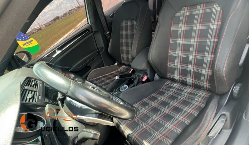 GOLF GTI 2.0 AUT full