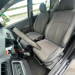 FOX 1.0 MI FLEX full