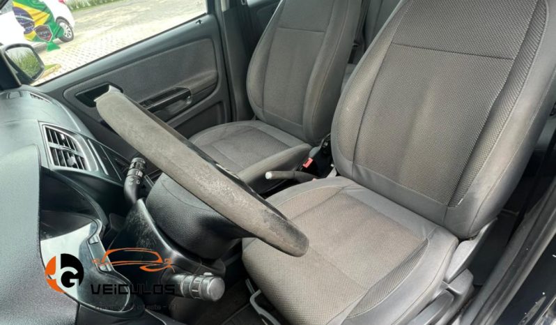 FOX 1.0 MI FLEX full