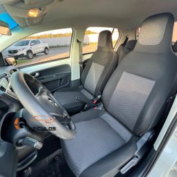 VOLKSWAGEN UP CONNECT TSI 1.0 full