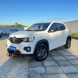RENAULT KWID INTENSE 1.0 FLEX