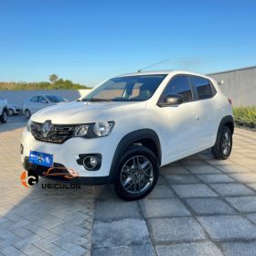 RENAULT KWID INTENSE 1.0 FLEX