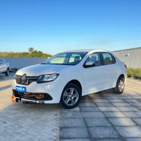 RENAULT LOGAN EXPRESSION 1.0