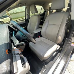 TOYOTA COROLA XEI 2.0 FLEX AUT. full