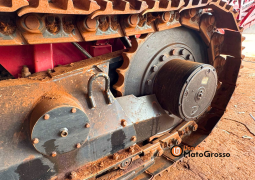 COLHEDORA DE CANA CASE 9900 full