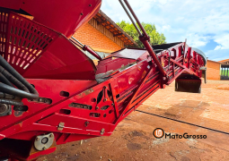 COLHEDORA DE CANA CASE 9900 full